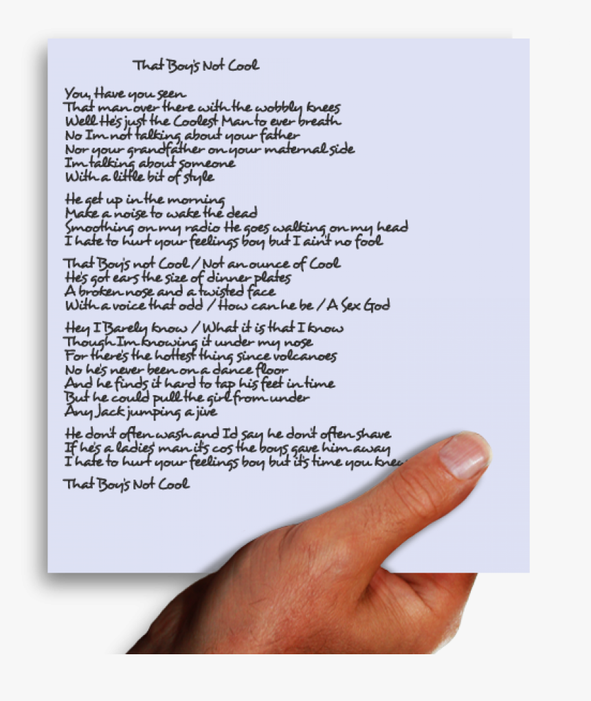 Document, HD Png Download