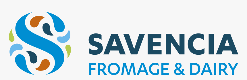 Logo Savencia Fromage Dairy Rvb - Mexfam Logo, HD Png Download