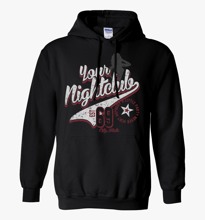 High School Basketball Hoodies, HD Png Download