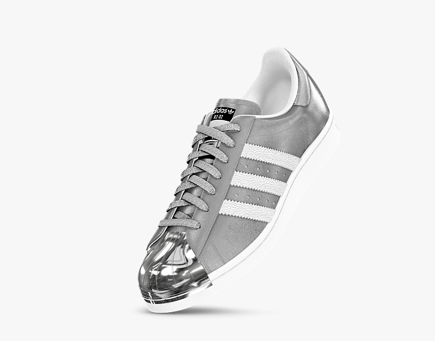 Adidas Custom Star Wars, HD Png Download