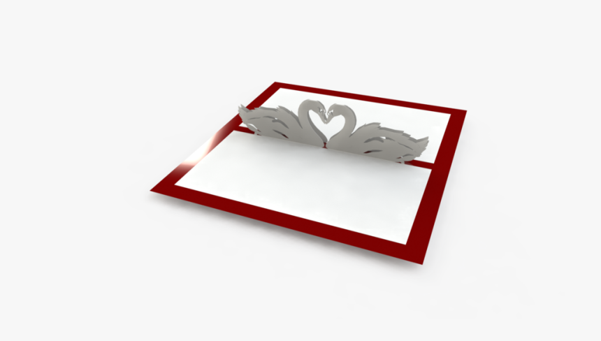 Pop Up Card Png, Transparent Png