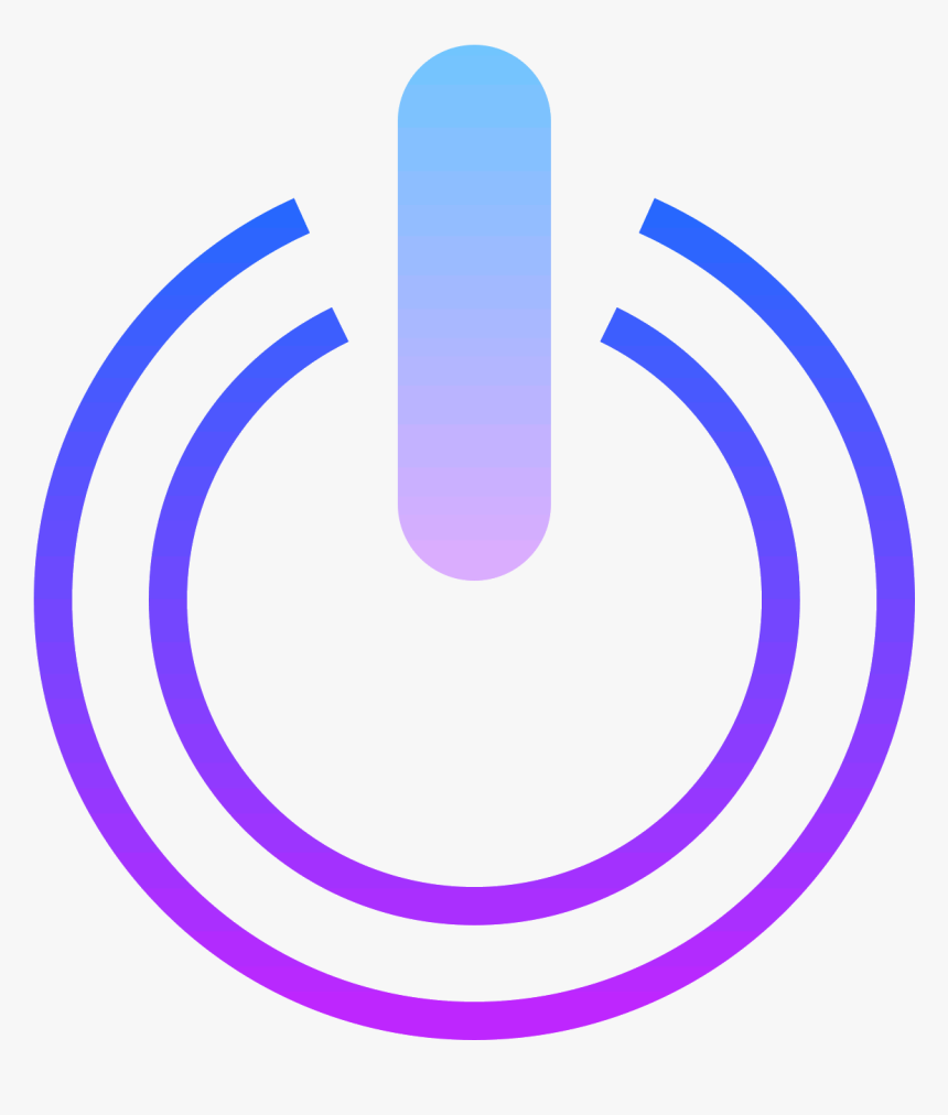 Apagado Icono Png , Png Download, Transparent Png