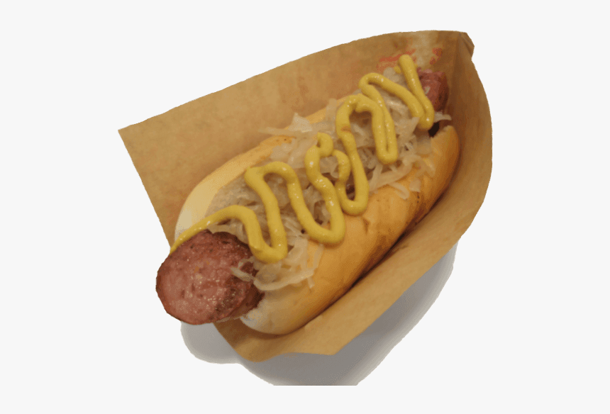 Kielbasa ₱170 - Chili Dog, HD Png Download