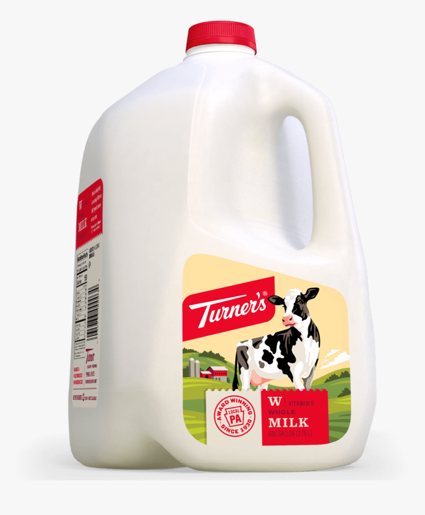 Turners Dairy, HD Png Download