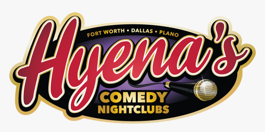 Hyenas Dallas, HD Png Download