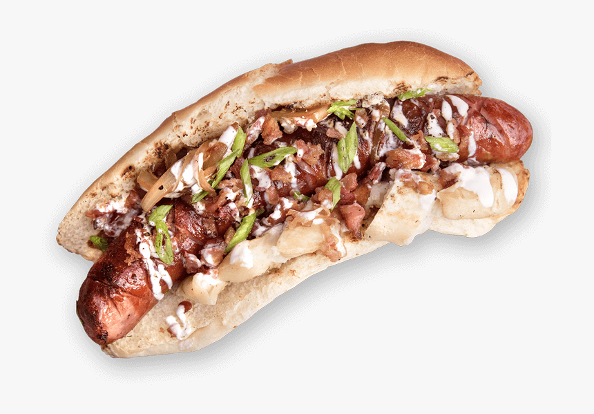 Chili Dog, HD Png Download