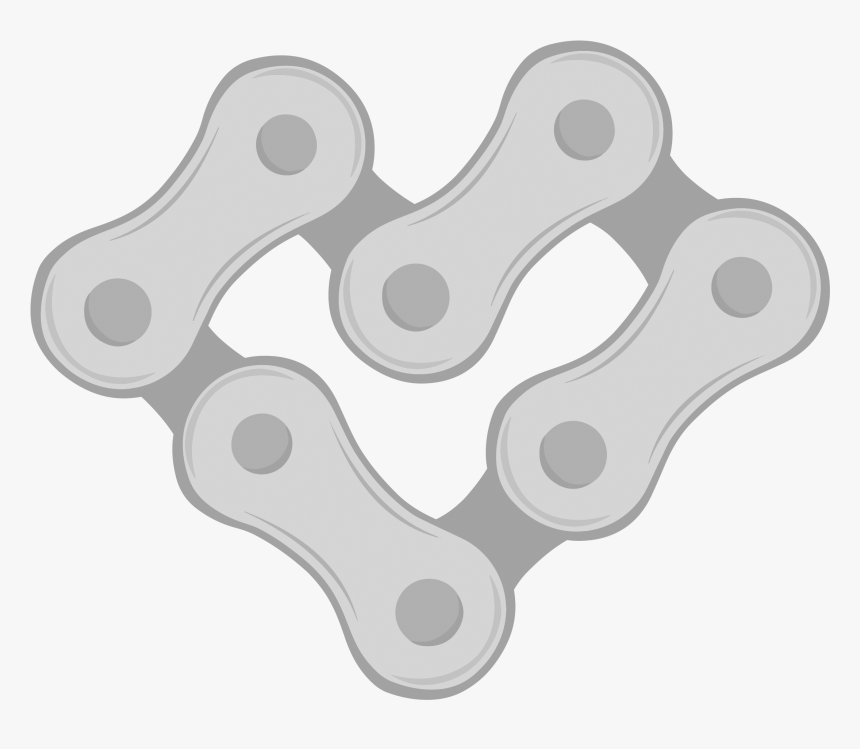 Enter Image Description Here - Chain, HD Png Download