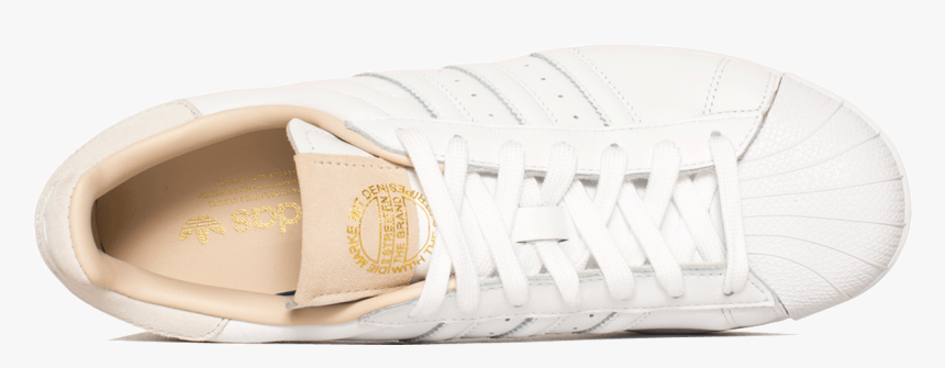 Superstar White - Sneakers, HD Png Download