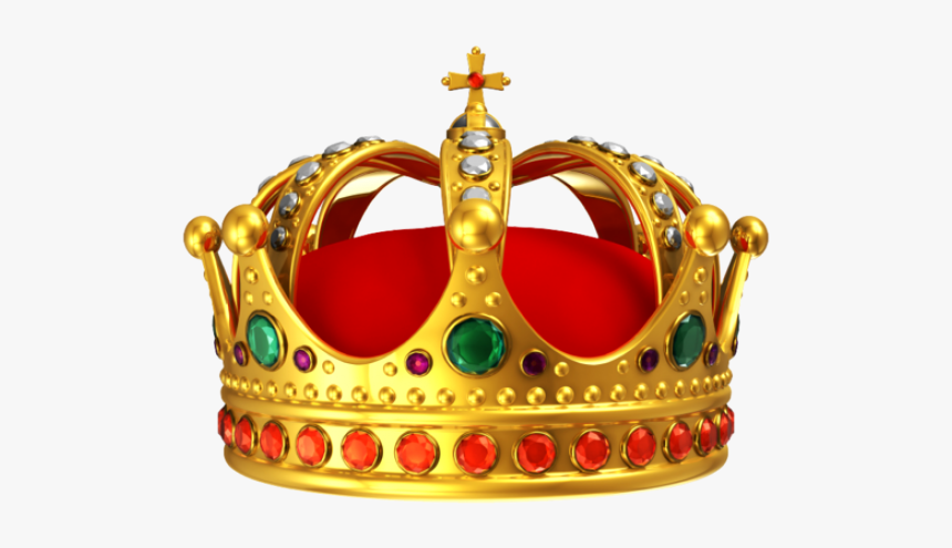 Crown Png - Three Wise Men Crowns, Transparent Png