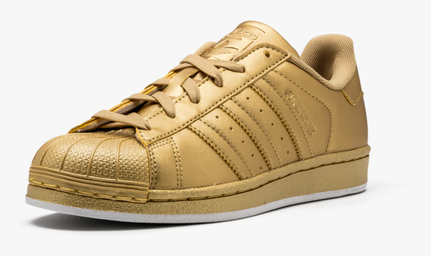 Adidas Superstar Casual Sneakers, HD Png Download