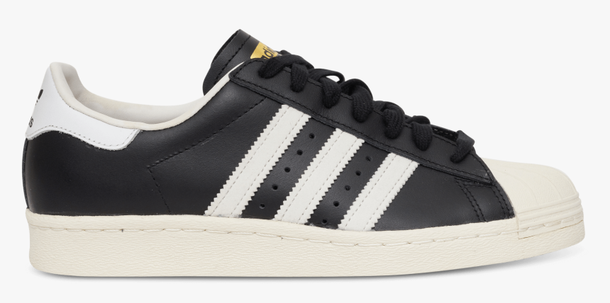 Adidas Superstar Boost Black, HD Png Download
