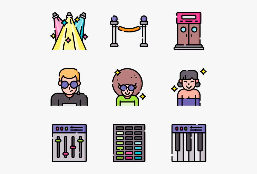 Cartoon, HD Png Download