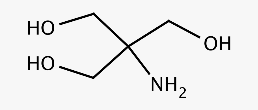 L Tyrosine Chemical Structure, HD Png Download