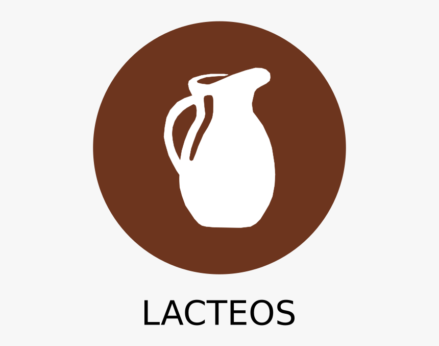Alérgeno Lácteos/dairy Products - Alergeno De La Leche, HD Png Download
