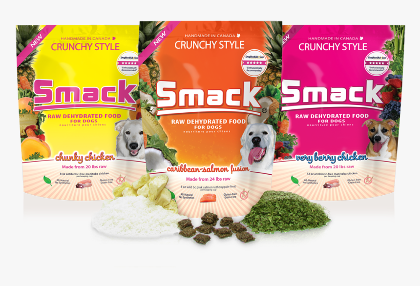 Transparent Smack Png Smack Dog Food, Png Download , Transparent Png