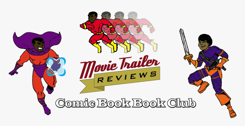 Transparent Comic Books Png - Cartoon, Png Download