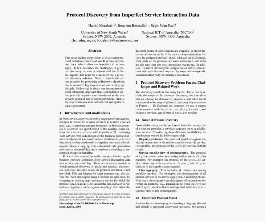 Document, HD Png Download