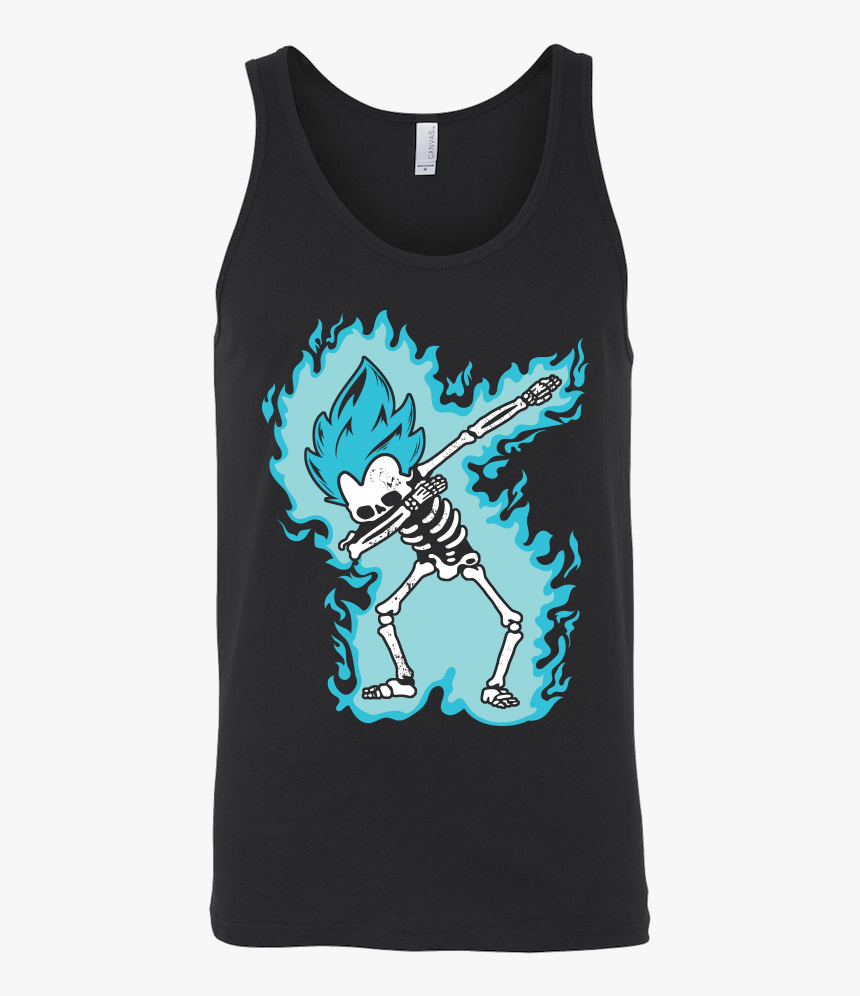 Vegeta God Dab Skeleton X Ray Costume - Goku Ultra Instinct Dab, HD Png Download