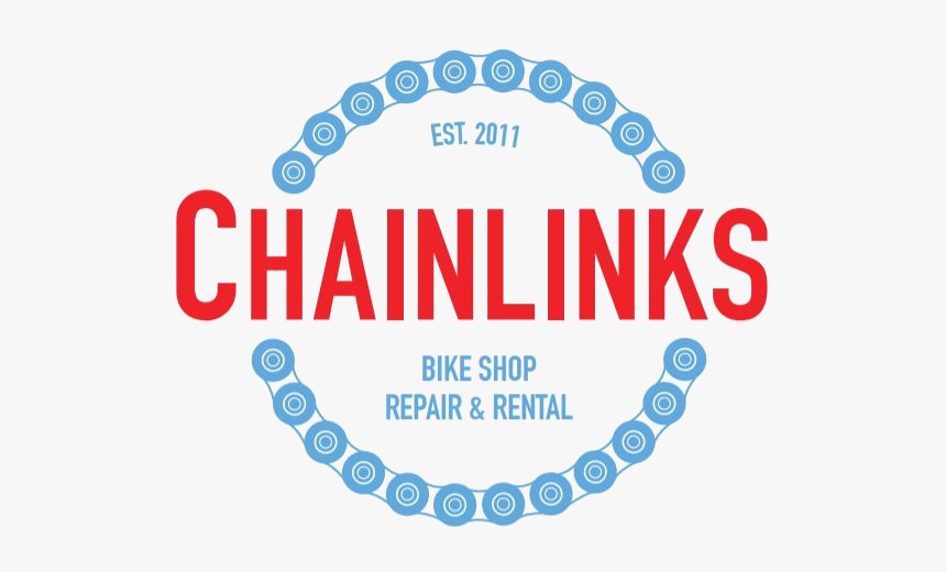 Chain Links Png, Transparent Png