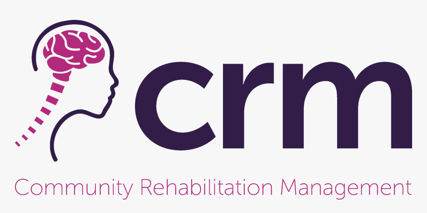 Crm Logo - Graphic Design, HD Png Download