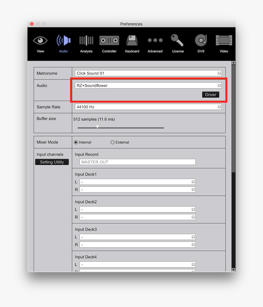 Rekordbox Hid Mode Djm 850, HD Png Download