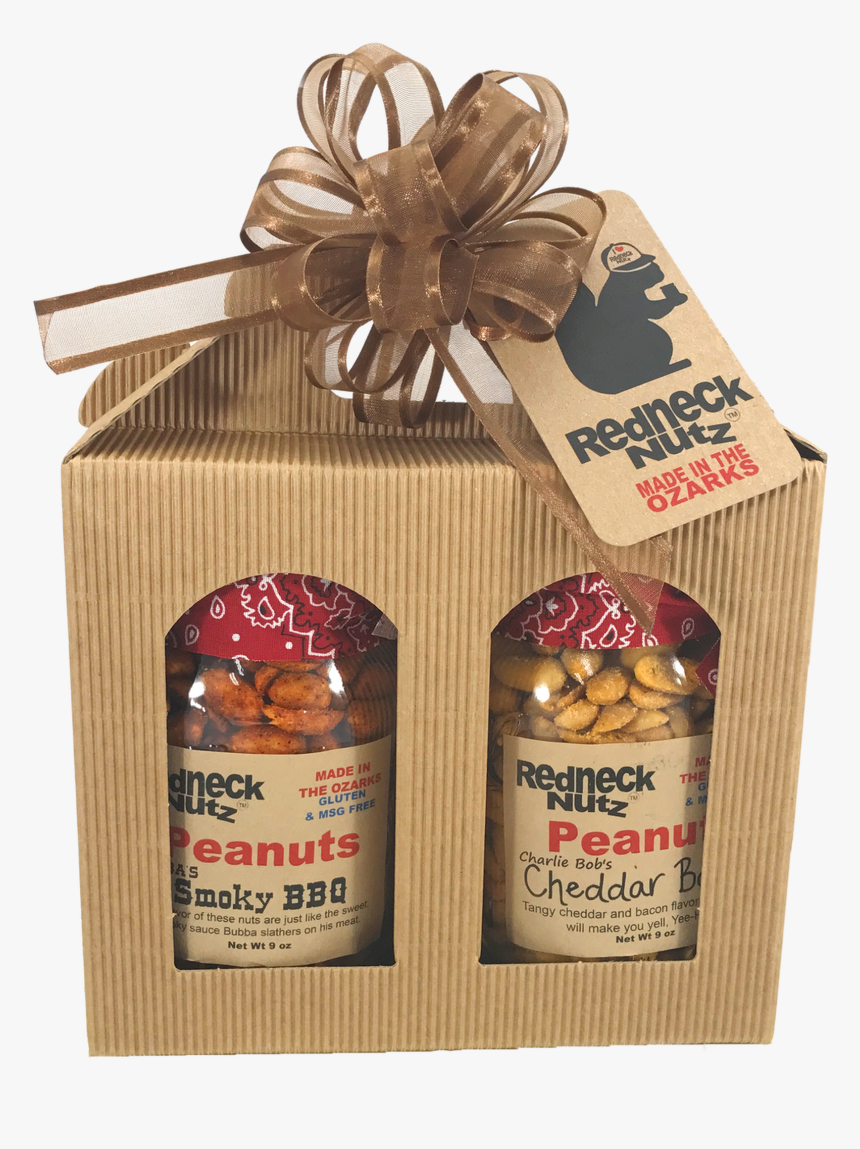 Nut Duo Gift Set, HD Png Download
