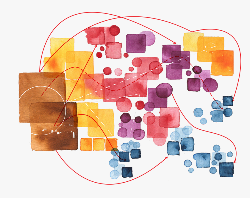 / Images/supply Chains Cik Illustration - Supply Chain Illustration, HD Png Download