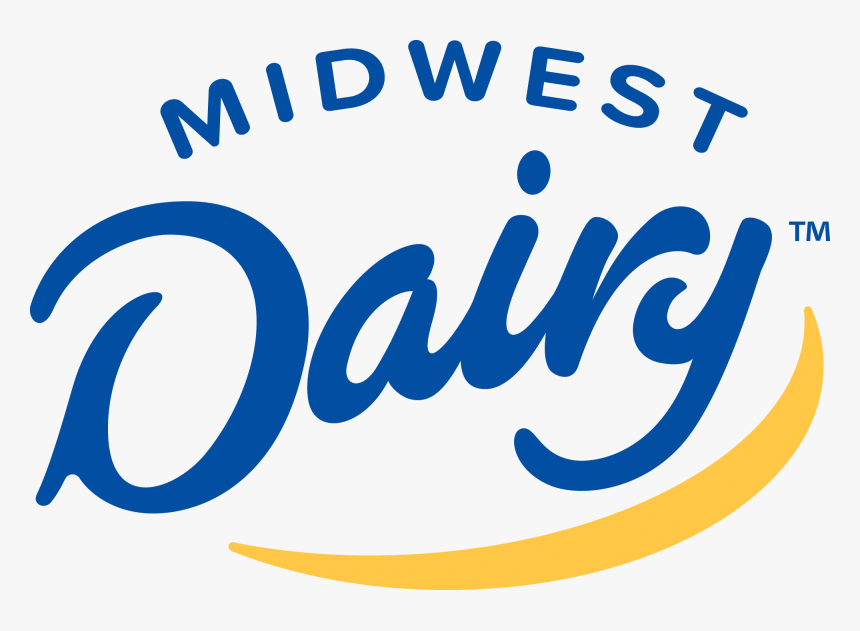 Midwest Dairy Association Logo, HD Png Download