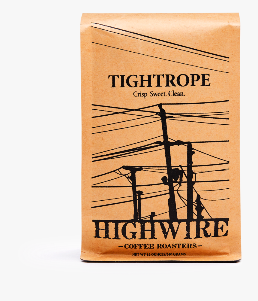 Tightrope - Paper, HD Png Download