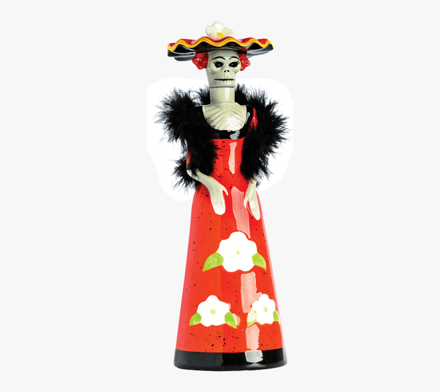 Dona Celia Anejo - Dona Celia Tequila Anejo, HD Png Download