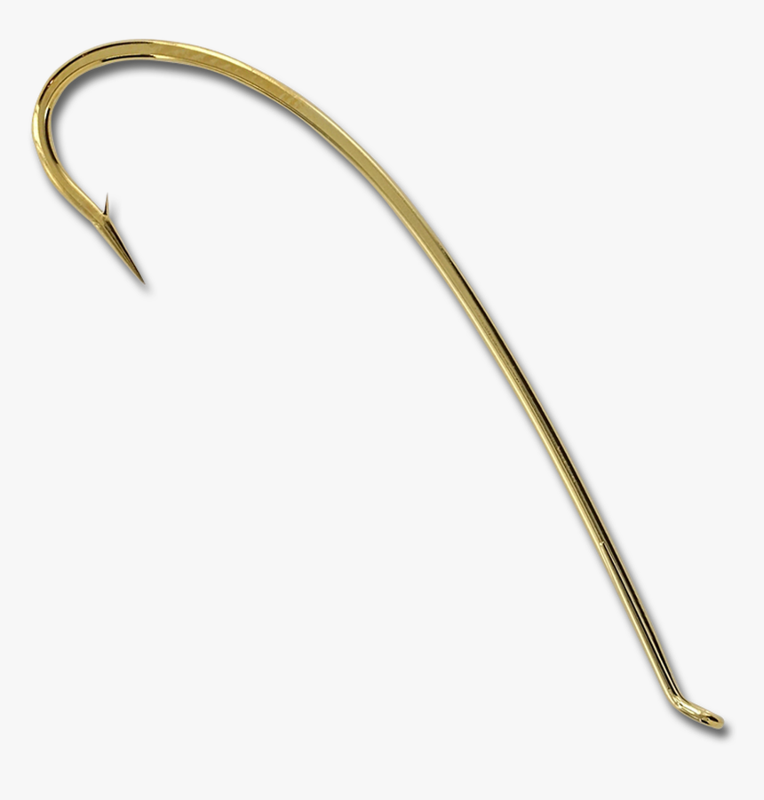 Daiichi Alec Jackson Spey Hooks - Earrings, HD Png Download