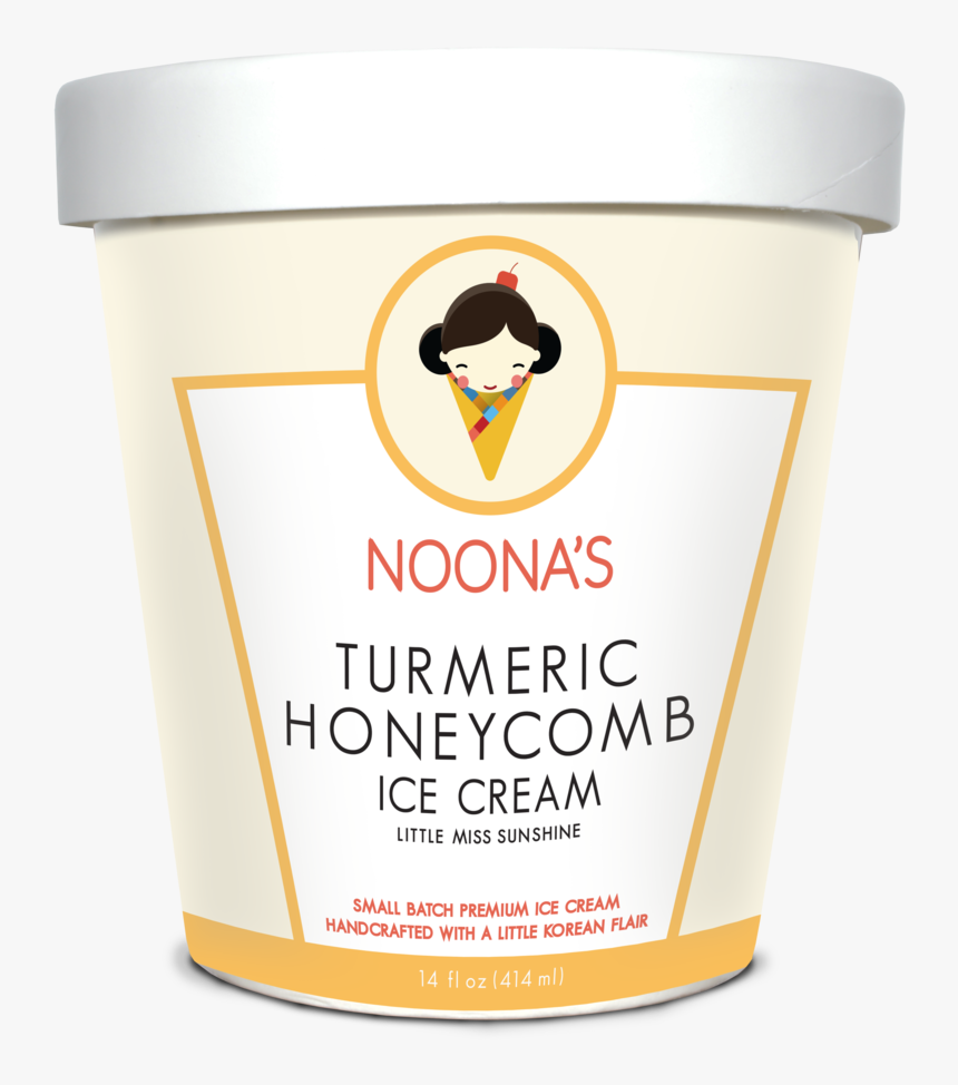 Noona's Ice Cream, HD Png Download