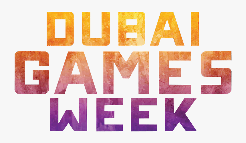 Dubai Games Week - Parallel, HD Png Download