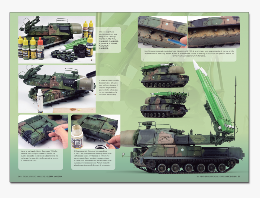 Weathering Magazine Modern Warfare, HD Png Download