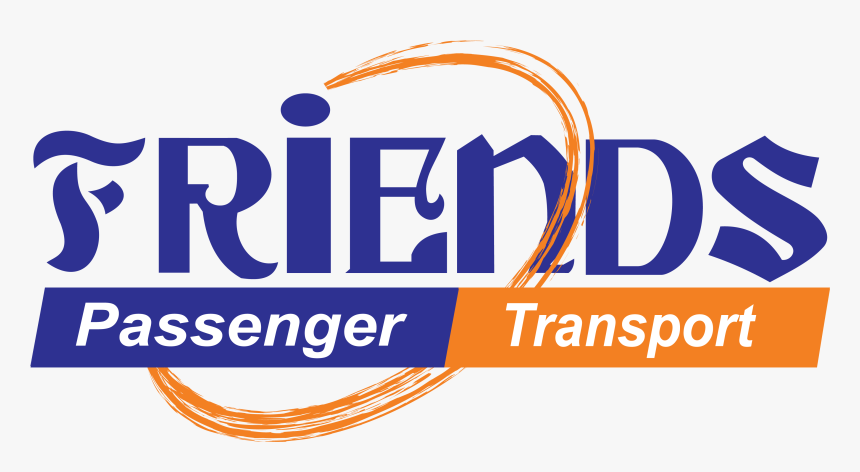 Friends Passenger Transport Dubai , Png Download - Cartão De Visita Motoboy, Transparent Png