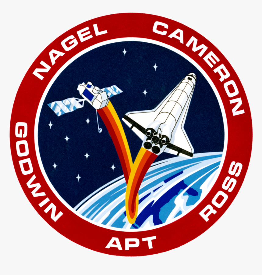 Nasa T Shirt Logo, HD Png Download