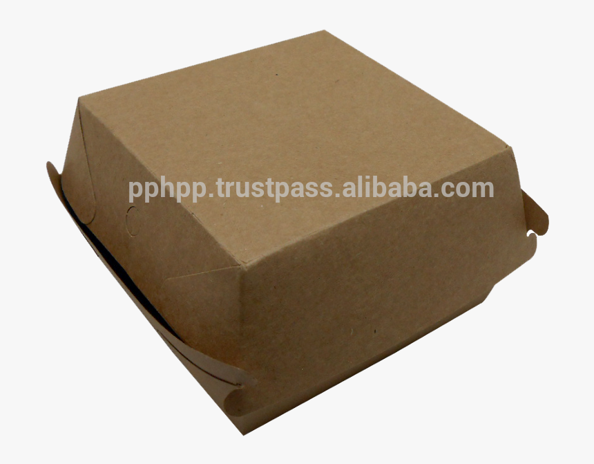 Paper Clam Box - Plywood, HD Png Download