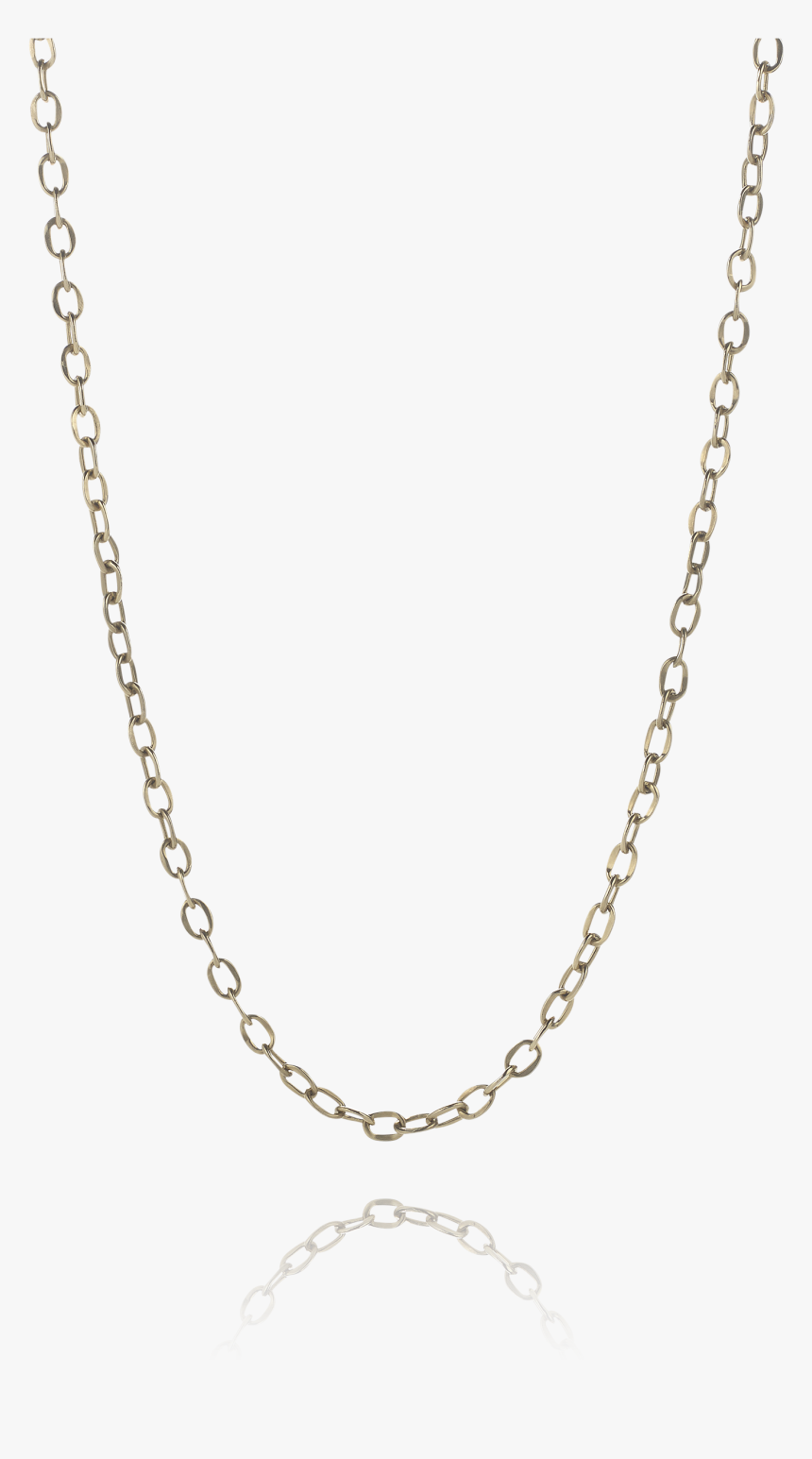Okapi 85cm,6mm Links - Chain, HD Png Download