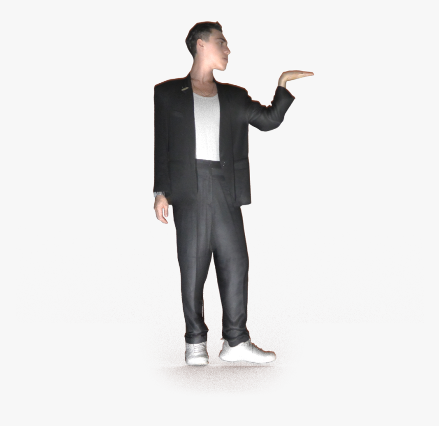 Standing, HD Png Download