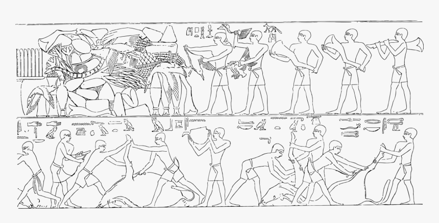 Line Art,art,people - Line Art, HD Png Download