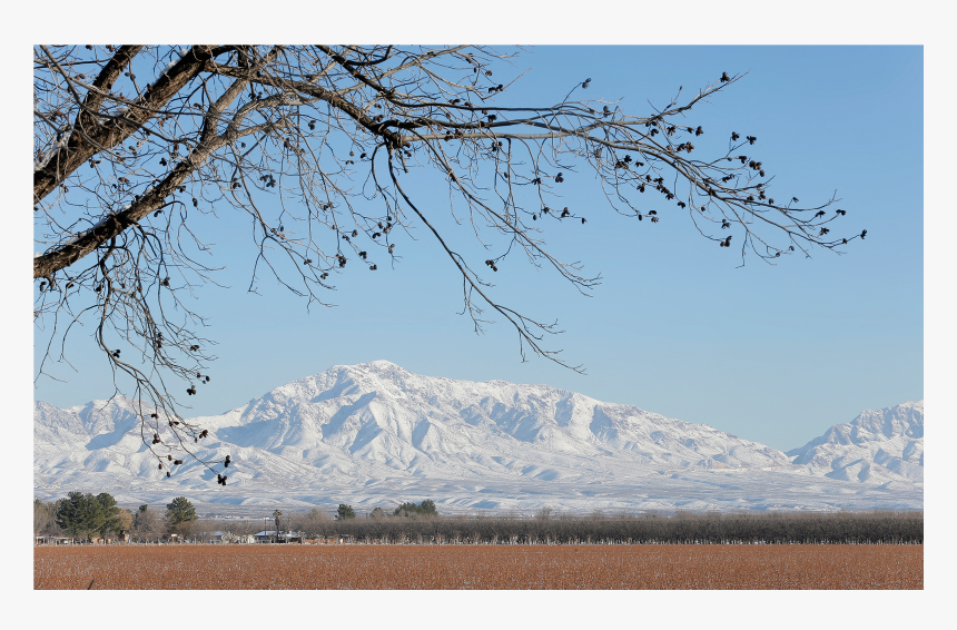 Snow, HD Png Download