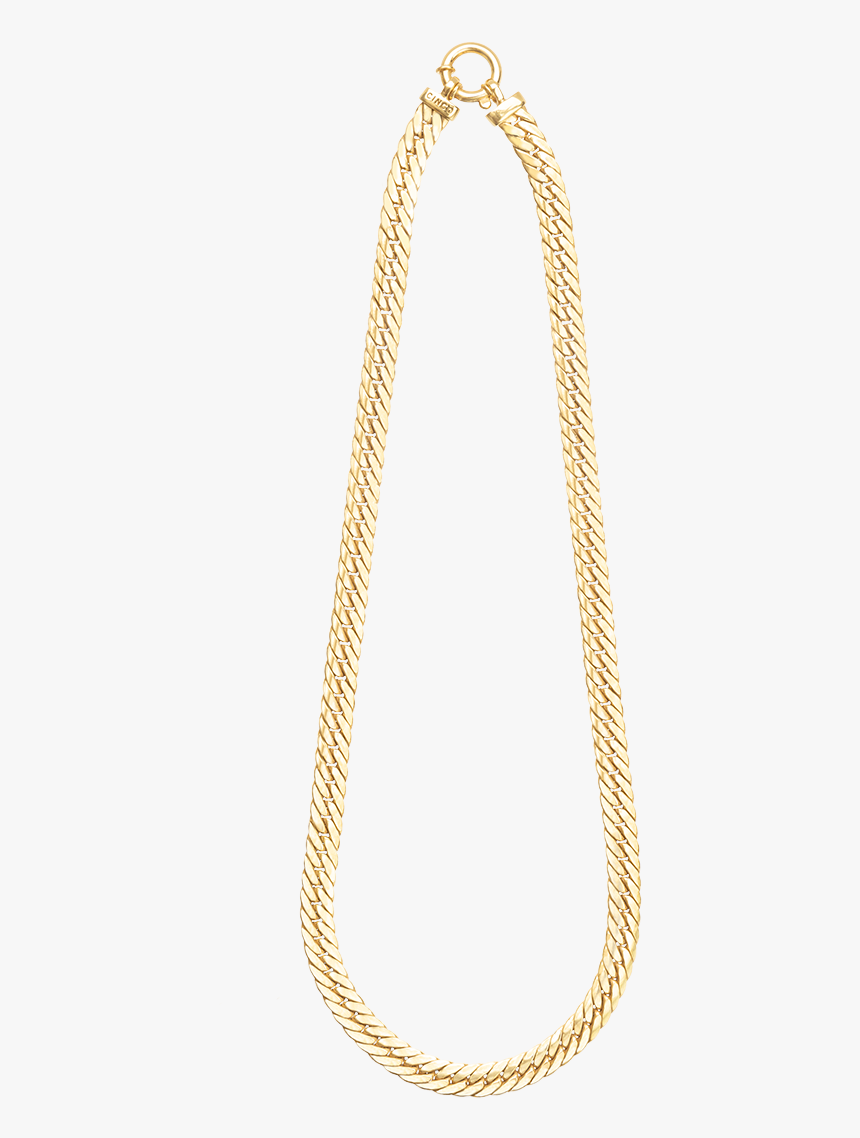 Dona Lola Choker - Chain, HD Png Download