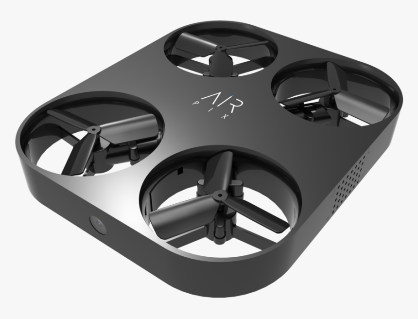 Airpix Drone, HD Png Download