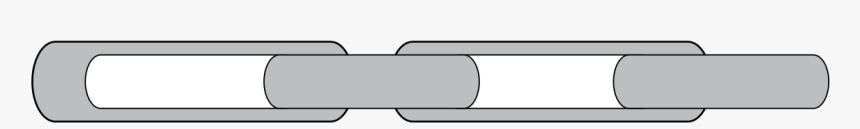 Chain Links Png, Transparent Png