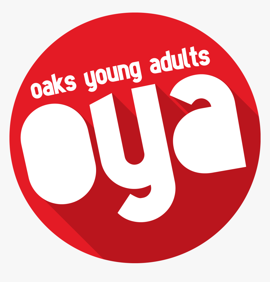 Oaks Young Adults, HD Png Download