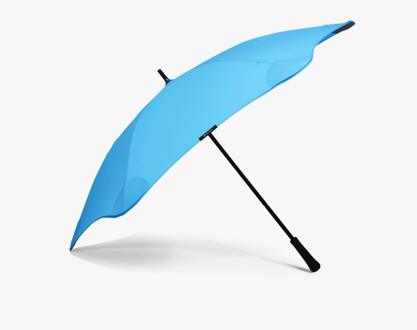 Transparent Blue Umbrella Png - Blunt Xl Umbrella, Png Download