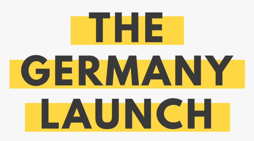 Centre For Feminist Foreign Policy The Germany Launch - Hospital Geral De Carapicuiba, HD Png Download