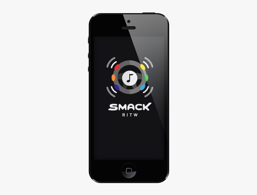 Smart Phone App Image - Iphone, HD Png Download