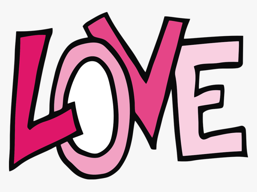 Love Clip Art, HD Png Download