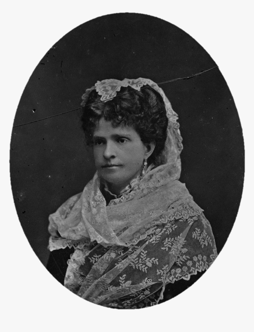 Rainha Dona Maria Pia - Film, HD Png Download